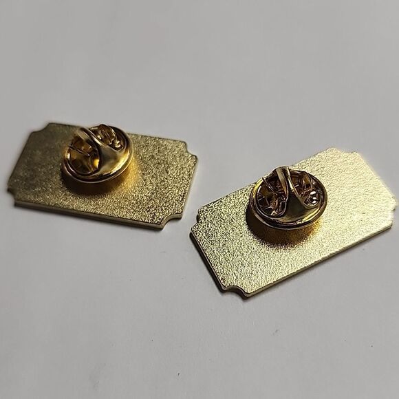 Lovesick Girls Pink Pins - Picture 3 of 4